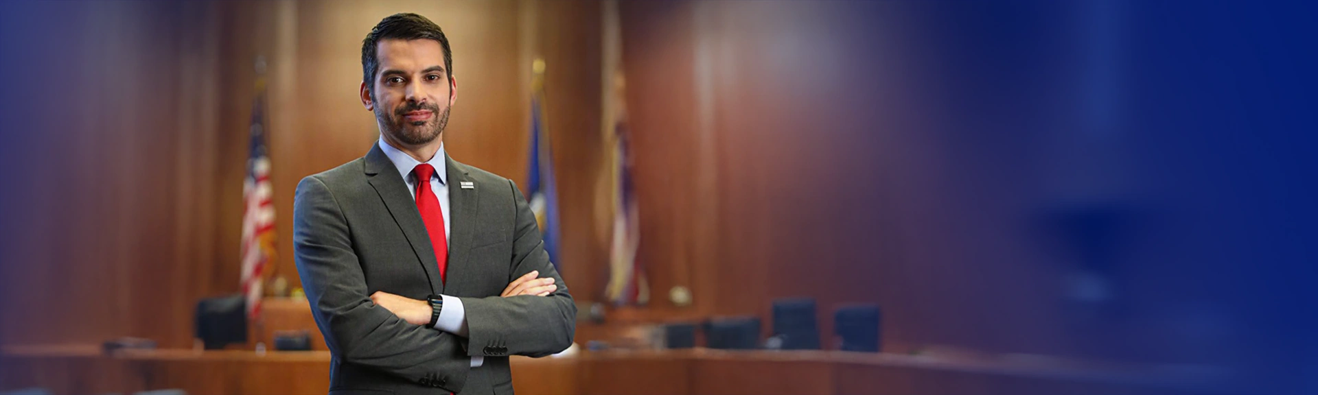 Eric Toney for Wisconsin Attorney General